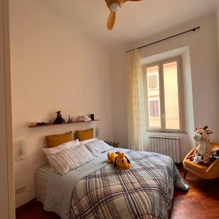 Appartement Perfect And Big Very