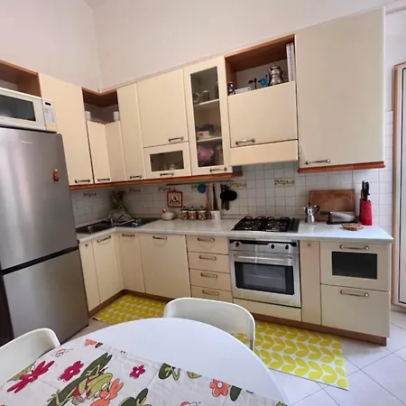 Appartement Perfect And Big Very Rome