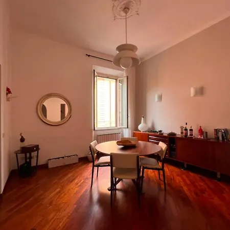 Appartement Perfect And Big Very