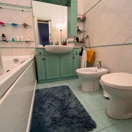 Appartement Perfect And Big Very Rome